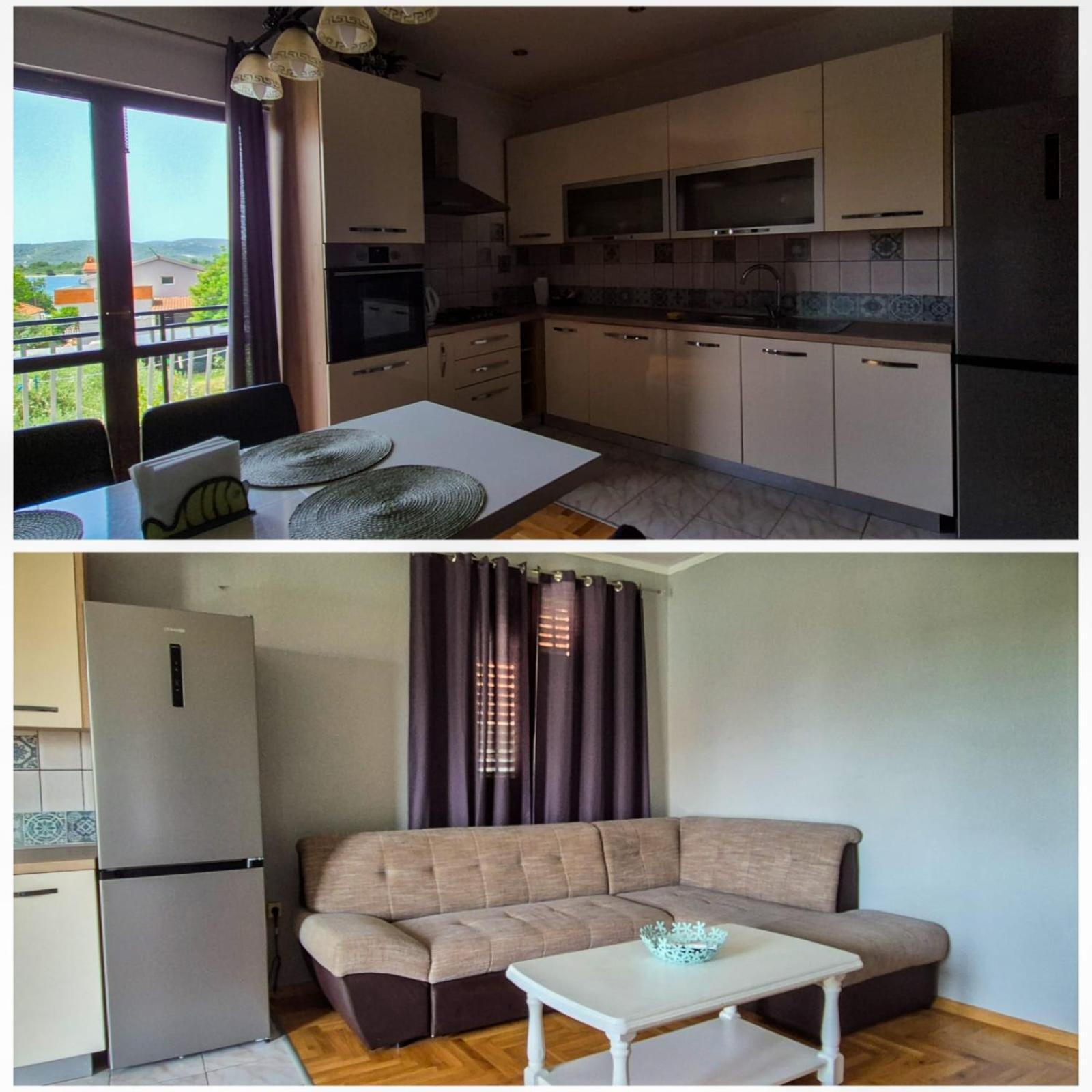 Apartments And Pansion M&R ตูรันญ์ ภายนอก รูปภาพ